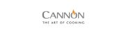 Cannon logo