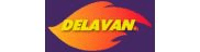 Delavan logo