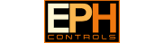 EPH Controls logo