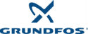 Grundfos Pumps logo