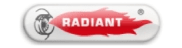 Radiant logo