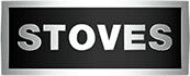 Stoves, Belling, New World logo