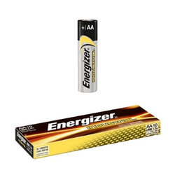 Batteries logo