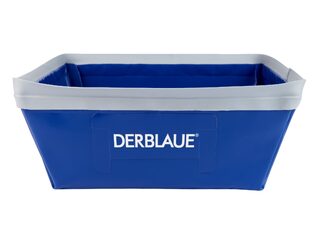 DERBLAUE 12001 10L Collection Tub