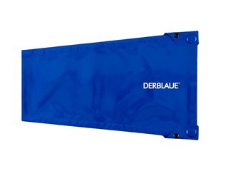 DERBLAUE 12006 Slide