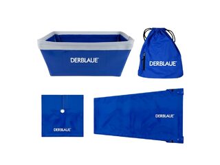 DERBLAUE 13005 Service Set