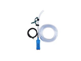DERBLAUE 14001 Pump With Hose & Retaining Clip