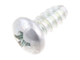 WORCESTER 29106124240 SCREW NO8X3/8" PHILLIPS HD TYPE B