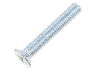 WORCESTER 29123311660 SCREW M5X30 CSK ZP POZI