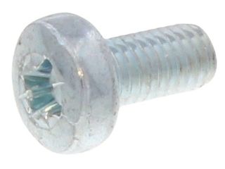 WORCESTER 29124511520 SCREW M5 X 10 PAN HEAD POZI ZP