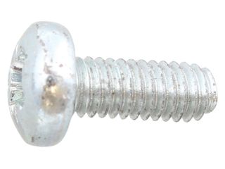 WORCESTER 29144114080 SCREW M4X10MM TAPTITE SCR ZC PL P/H