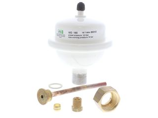 WORCESTER 77161921050 CDI&RX2-MINI EXPANSION VESSEL KIT