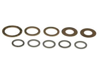WORCESTER 77161922180 GASKET PACK
