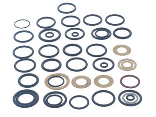 WORCESTER 77161922280 GASKET/O-RING PACK