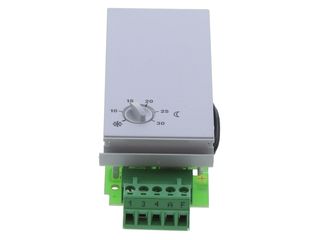 WORCESTER 77449011360 GREENSTAR ROOM STAT MODULE TR212E