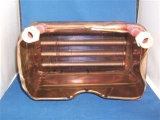 WORCESTER 87054061980 HEATING BODY