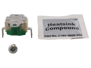 Worcester Bosch 87072061960 High Limit Thermostat - Greenstar