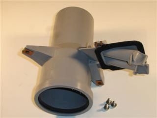 WORCESTER 87107253740 CONNECTOR