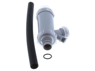 WORCESTER 87107352410 CONDENSATE U-TRAP