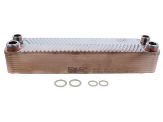 WORCESTER 87154069750 HEAT EXCHANGER