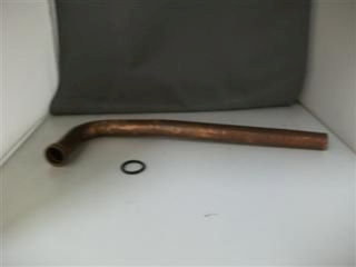 WORCESTER 87161007110 PIPE - FLOW