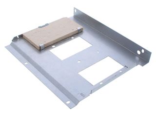 WORCESTER 87161018150 SIDE PLATE R.H. ASSEMBLY 24CBI