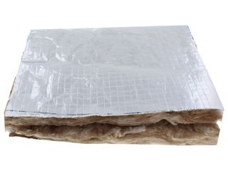 WORCESTER 87161020480 INSULATION TOP PANEL SPLIT