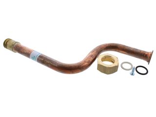 WORCESTER 87161029830 DOMESTIC INLET ASSEMBLY 15MM
