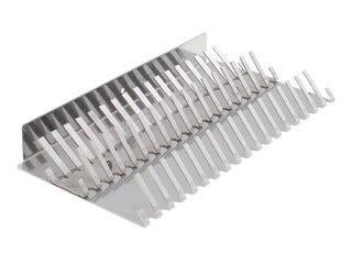 WORCESTER 87161031210 BAFFLE ASSEMBLY SHORT