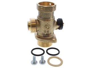 Worcester Bosch 87161034230 Bosch Valve - CH - Junior/Si/CDi