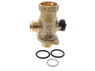 Worcester Bosch 87161034240 Valve - DCW IN - CDi/Junior/Greenstar