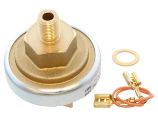 Worcester Bosch 87161051110 Water Pressure Switch - Junior FSN/Junior FSP