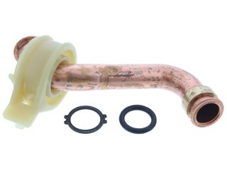 Worcester Bosch 87161065450 Greenstar Bosch Pipe - Return