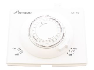 Worcester Bosch 87161066630 Mt10 Mechanical Timer - Greenstar