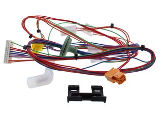 Worcester Bosch 87161066990 Main Harness - Greenstar/Ri