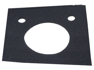 Worcester Bosch 87161068000 Gas Valve Gasket - Ri/Greenstar