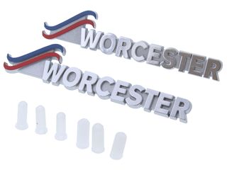 Worcester Bosch 87161068080 Badge - Ri/CDi/Greenstar