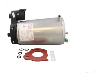 Worcester Bosch 87161157400 Heat Exchanger Assembly - 18-24Kw - Greenstar/Junior