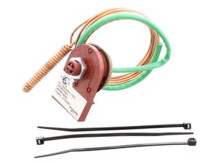 Worcester Bosch 87161076240 Flue Manual Thermostat - Camray/Danesmoor/Greenstar