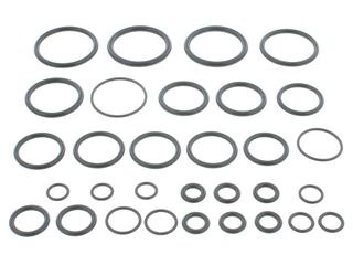 Worcester Bosch 87161080720 CDi O'Ring Pack