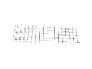 WORCESTER 87161081050 BAFFLE DOUBLE SECONDARY HEAT EXCHANGER