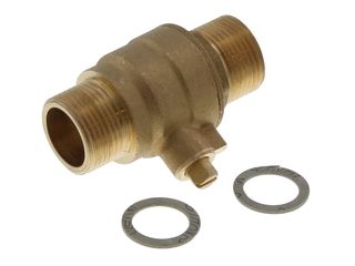 WORCESTER 87161082560 ISOLATING VALVE - CH