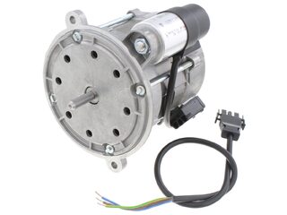 WORCESTER 87161100380 FHP 125W BURNER MOTOR