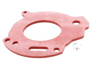 Worcester Bosch 87161105340 Burner Gasket - Wb6 - Ri/Greenstar/ZWBE