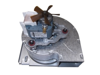 WORCESTER 87161200240 FAN ASSEMBLY EXPORT