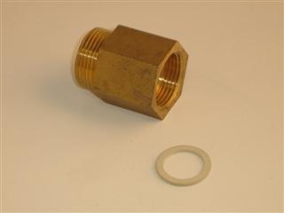 WORCESTER 87161200960 CHECK VALVE ASSEMBLY