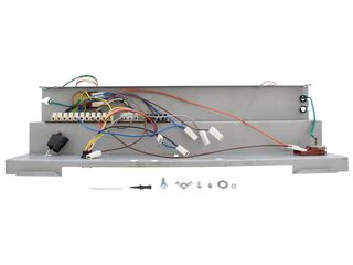 WORCESTER 87161201030 CONTROL BOX ASSEMBLY