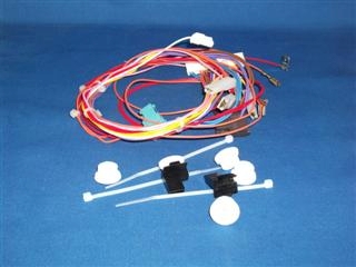 WORCESTER 87161203440 HARNESS MAIN 242 BF