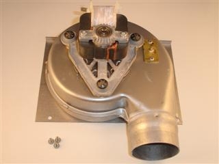 WORCESTER 87161205670 FAN ASSY 240 / SEE SSA6072/1