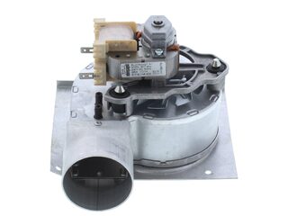 WORCESTER 87161214840 FAN ASSEMBLY 15SBI